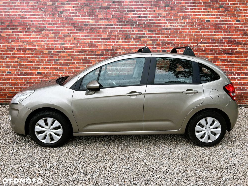 Citroën C3 - 35
