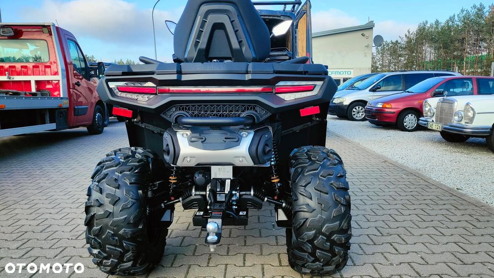 CFMoto Inny - 39