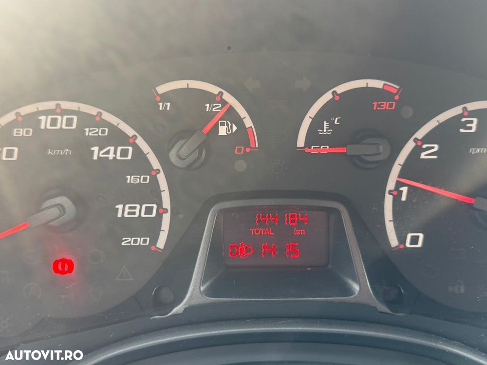 Ford Ka 1.2 Trend - 7