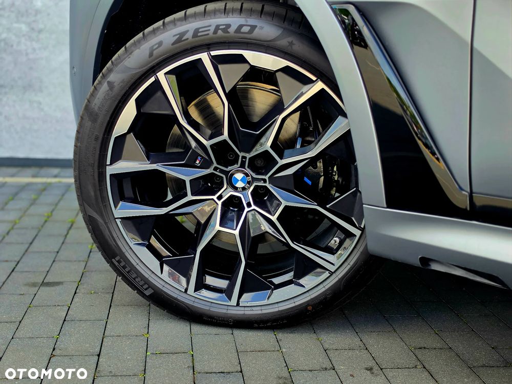 BMW X7 xDrive40d mHEV Individual Edition sport - 5