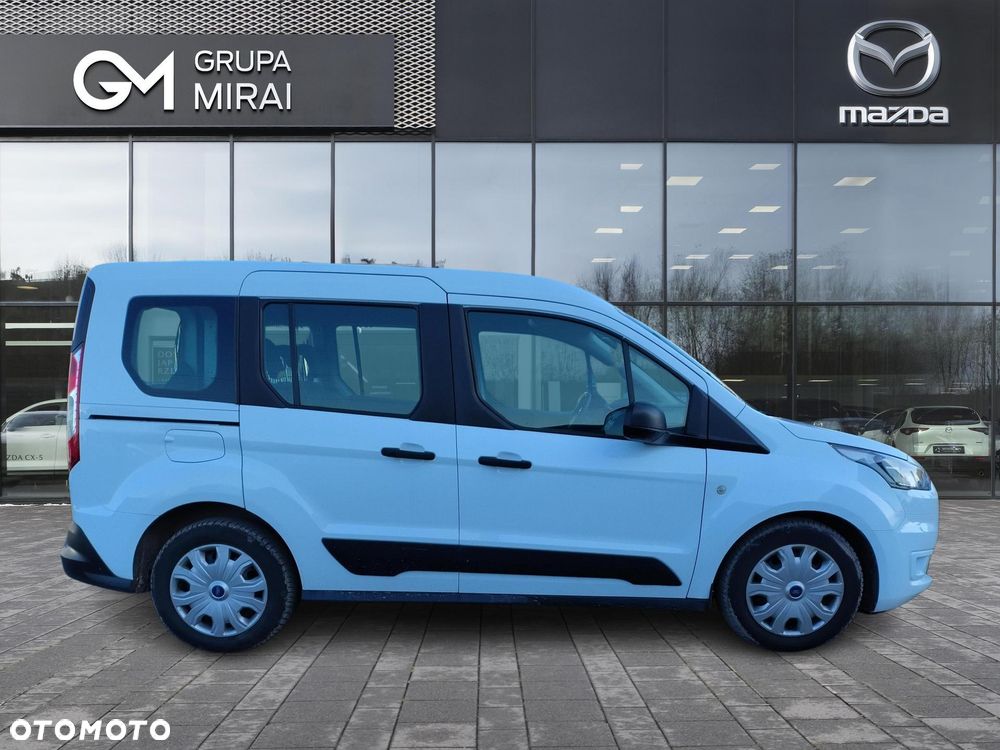 Ford Transit Connect 220 L1 Trend - 6