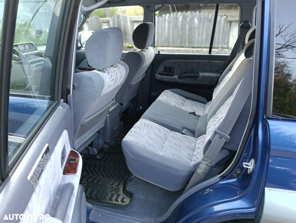 Toyota Land Cruiser 90 TD4-D - 26