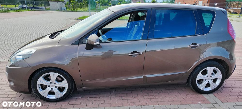 Renault Scenic - 4