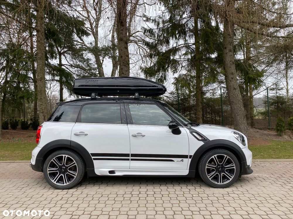 MINI Countryman - 1
