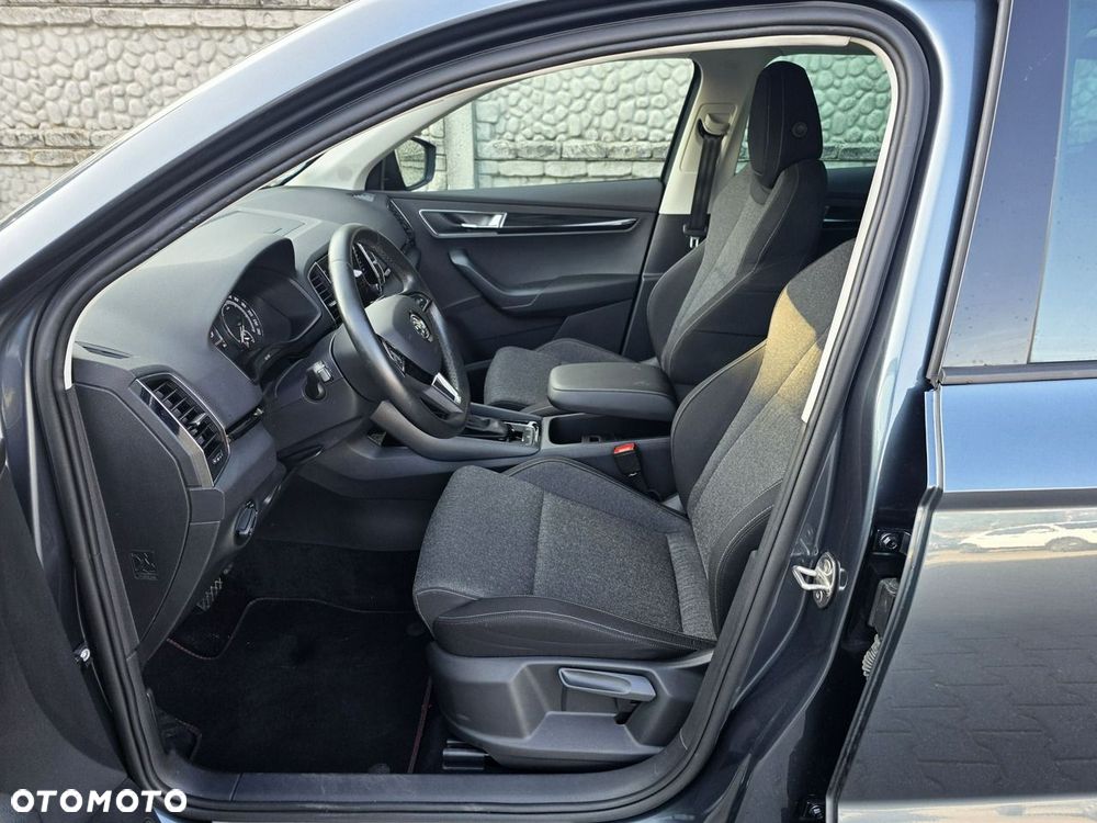 Skoda Karoq 1.5 TSI DSG Ambition - 10