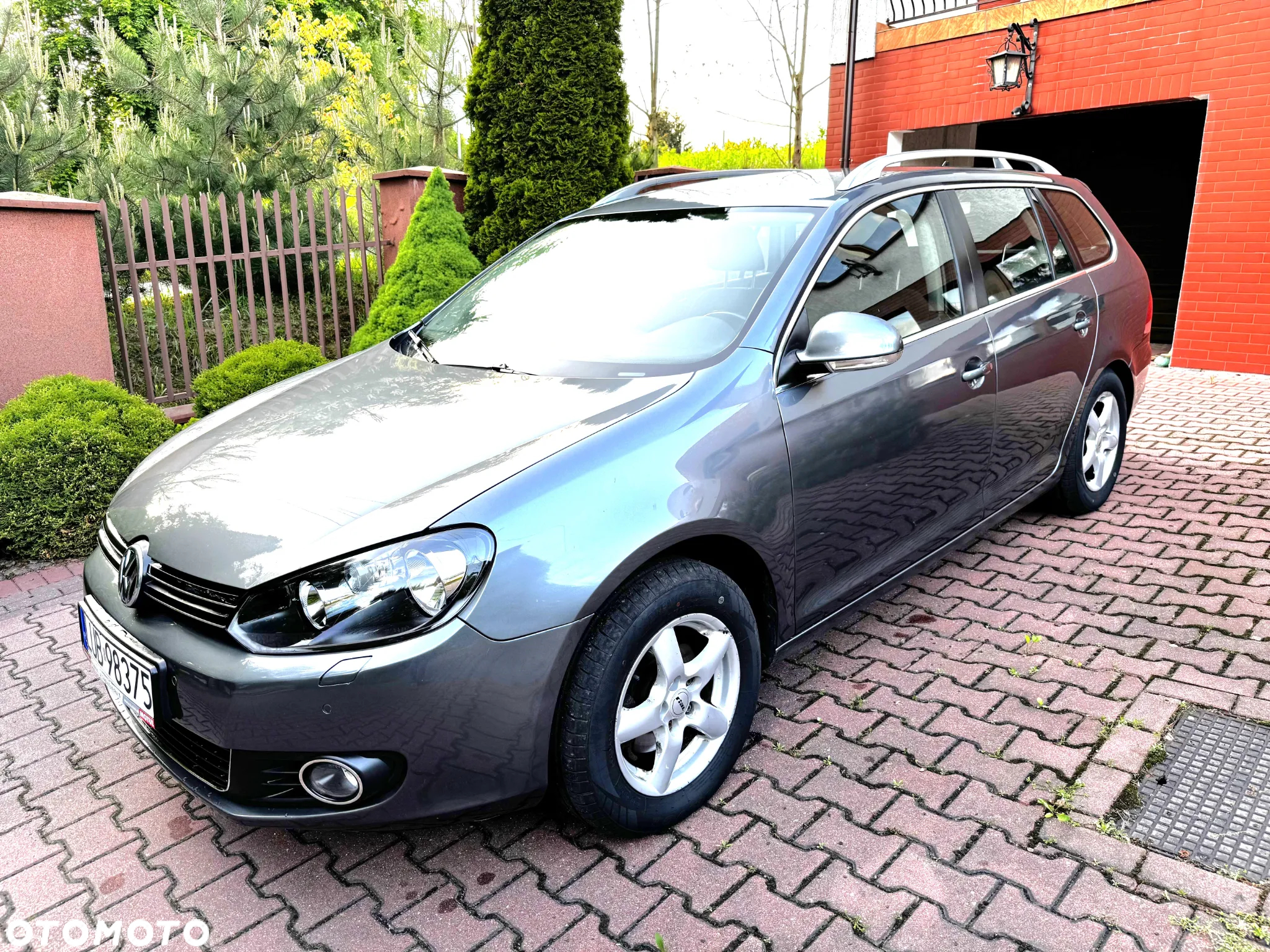 Volkswagen Golf 1.2 TSI Comfortline - 2