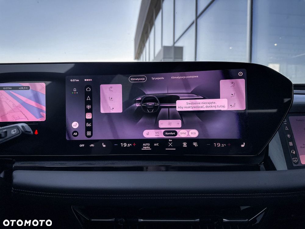 Audi Q6 e-tron - 38