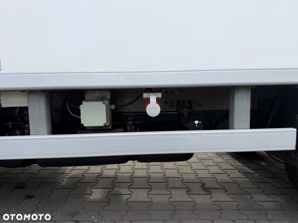 Iveco 35c14  35c16 35c15 35c13 50c15 50c17 - 19