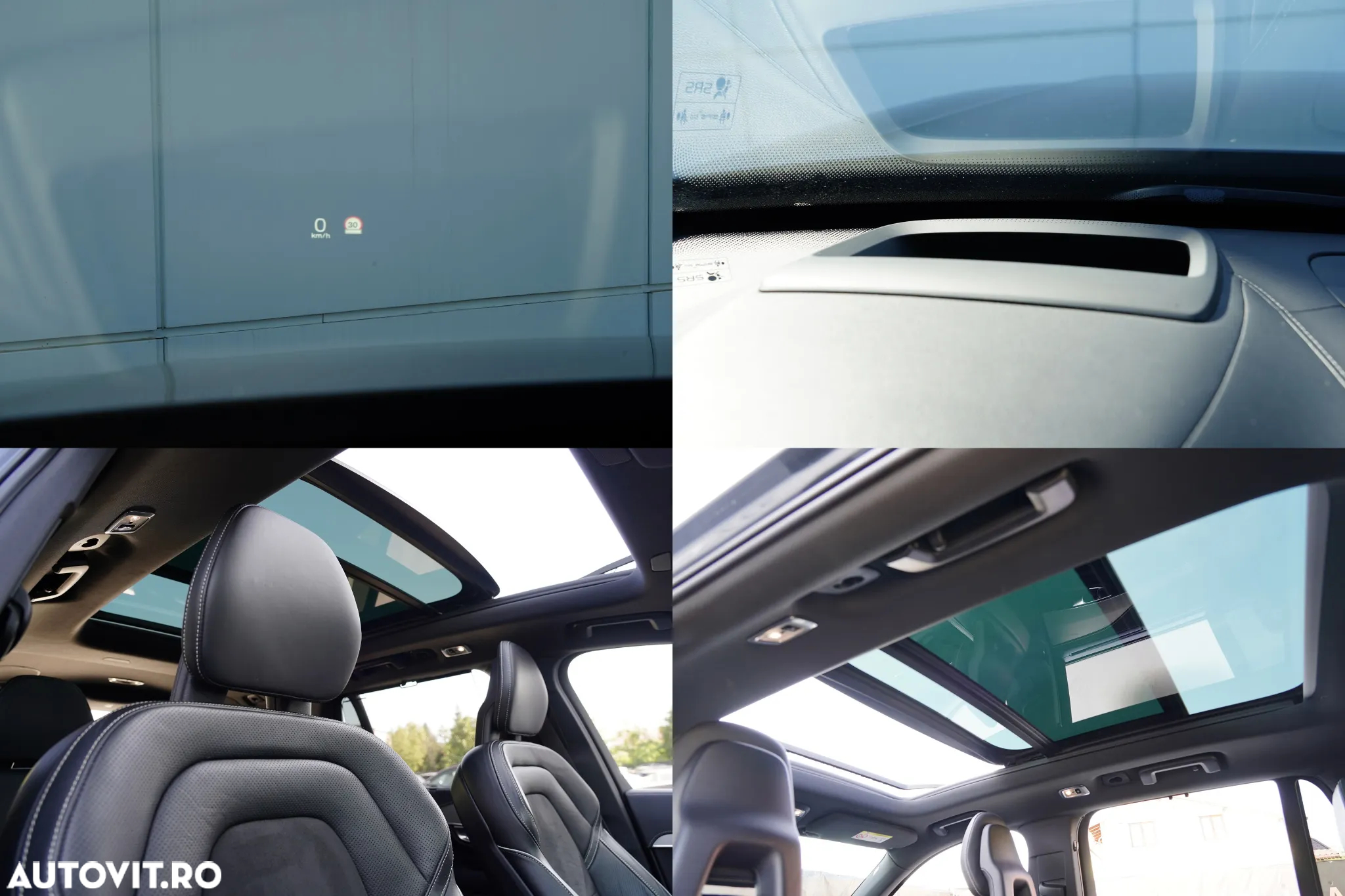 Volvo XC 90 AWD T8 Twin Engine Geartronic RDesign - 5