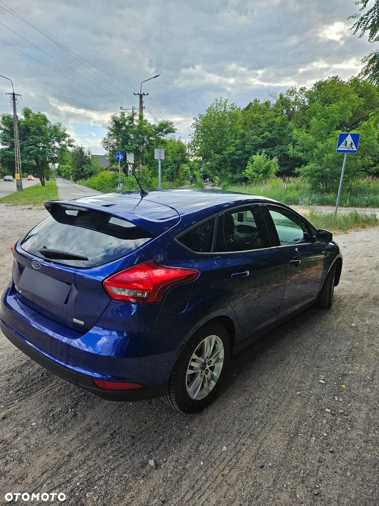 Ford Focus - 3