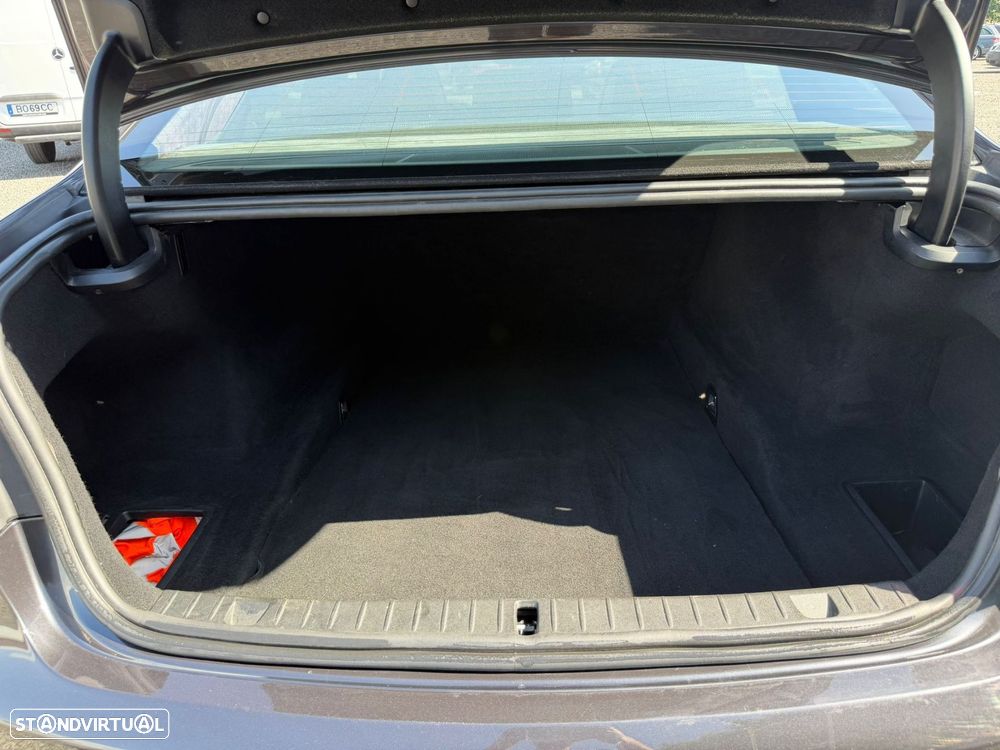 BMW 730 d — fotografia 47