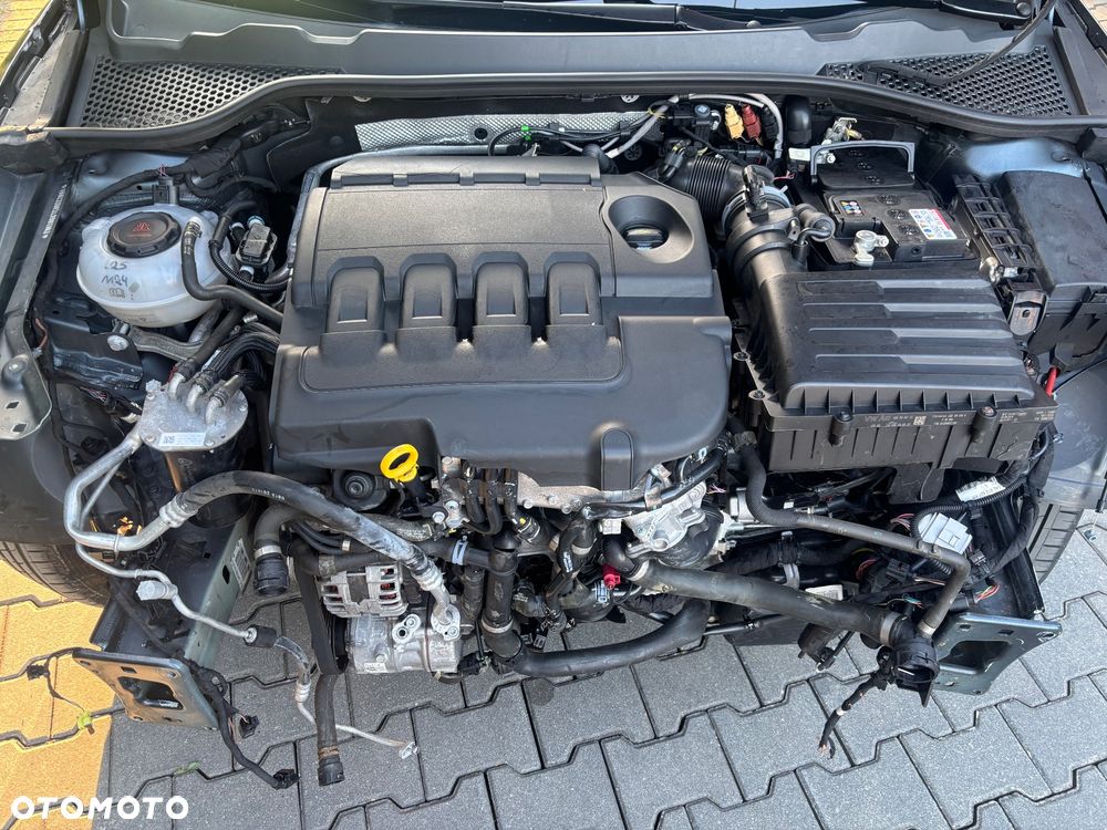 Seat Leon 2.0 TDI DPF Start&Stop DSG XCELLENCE - 11