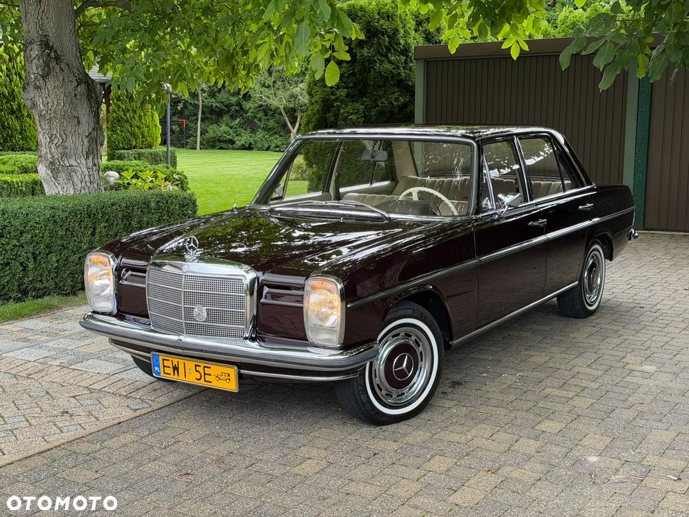 Mercedes-Benz Inny - 37