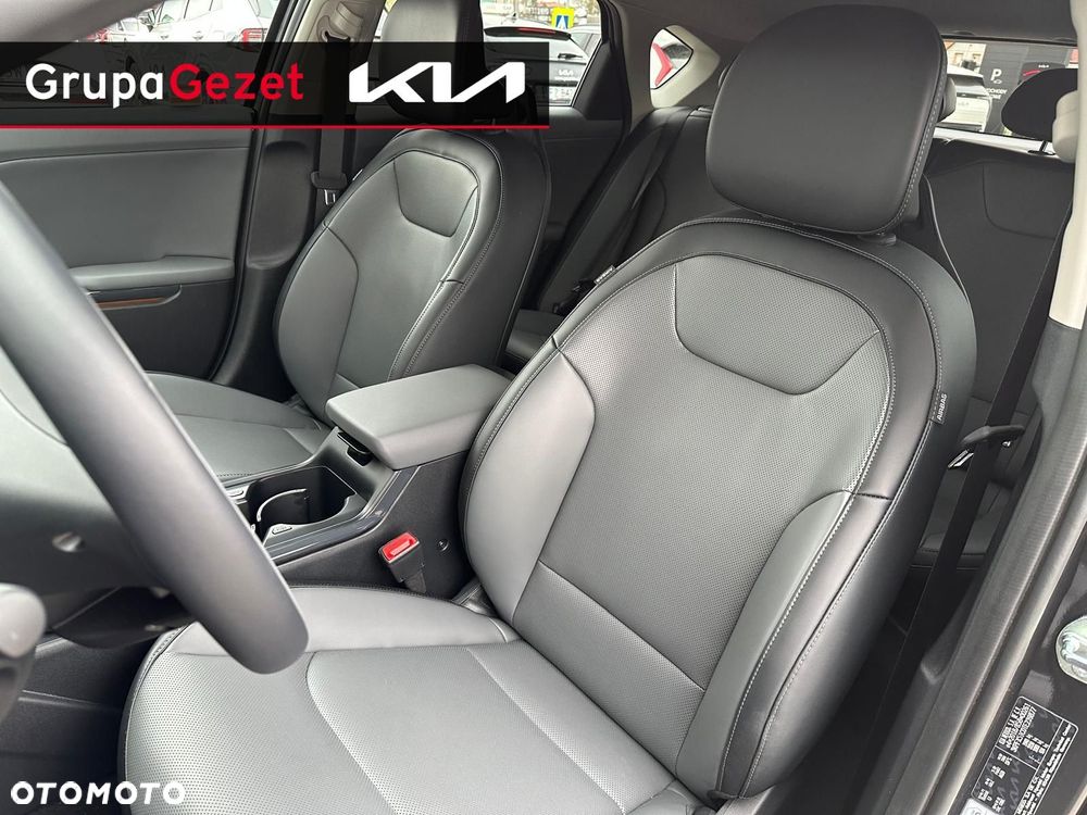 Kia K4 1.6 T-GDI L - 15