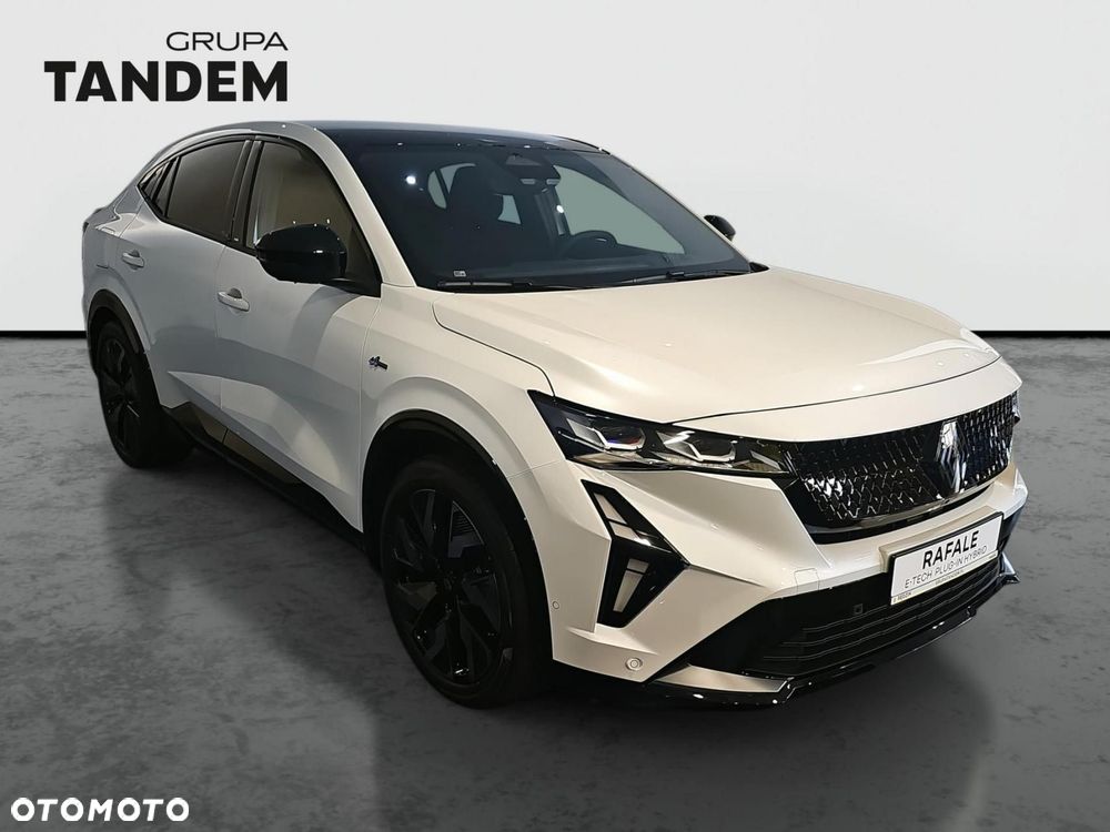 Renault Rafale 1.2 E-Tech PHEV 4x4 300 esprit Alpine MMT - 3