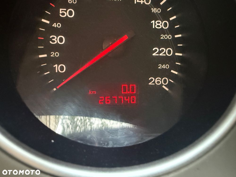 Audi A4 Cabrio 2.4 - 15
