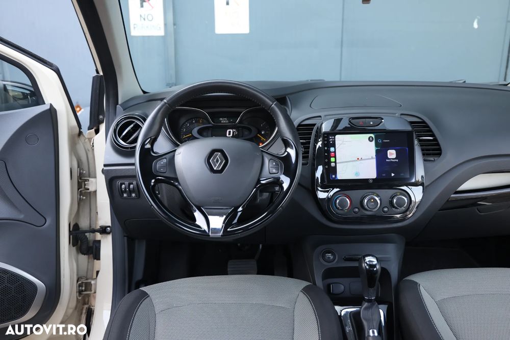 Renault Captur dCi 90 EDC Helly Hansen - 6
