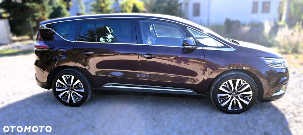 Renault Espace 2021 photo 4
