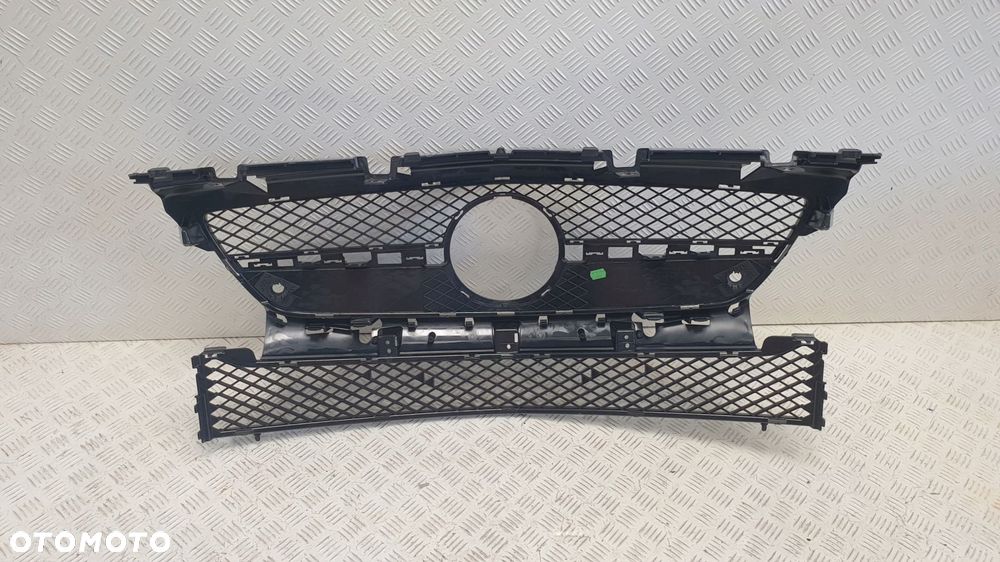 mercedes slk w172 r172 grill atrapa chłodnicy a1728880160 - 4