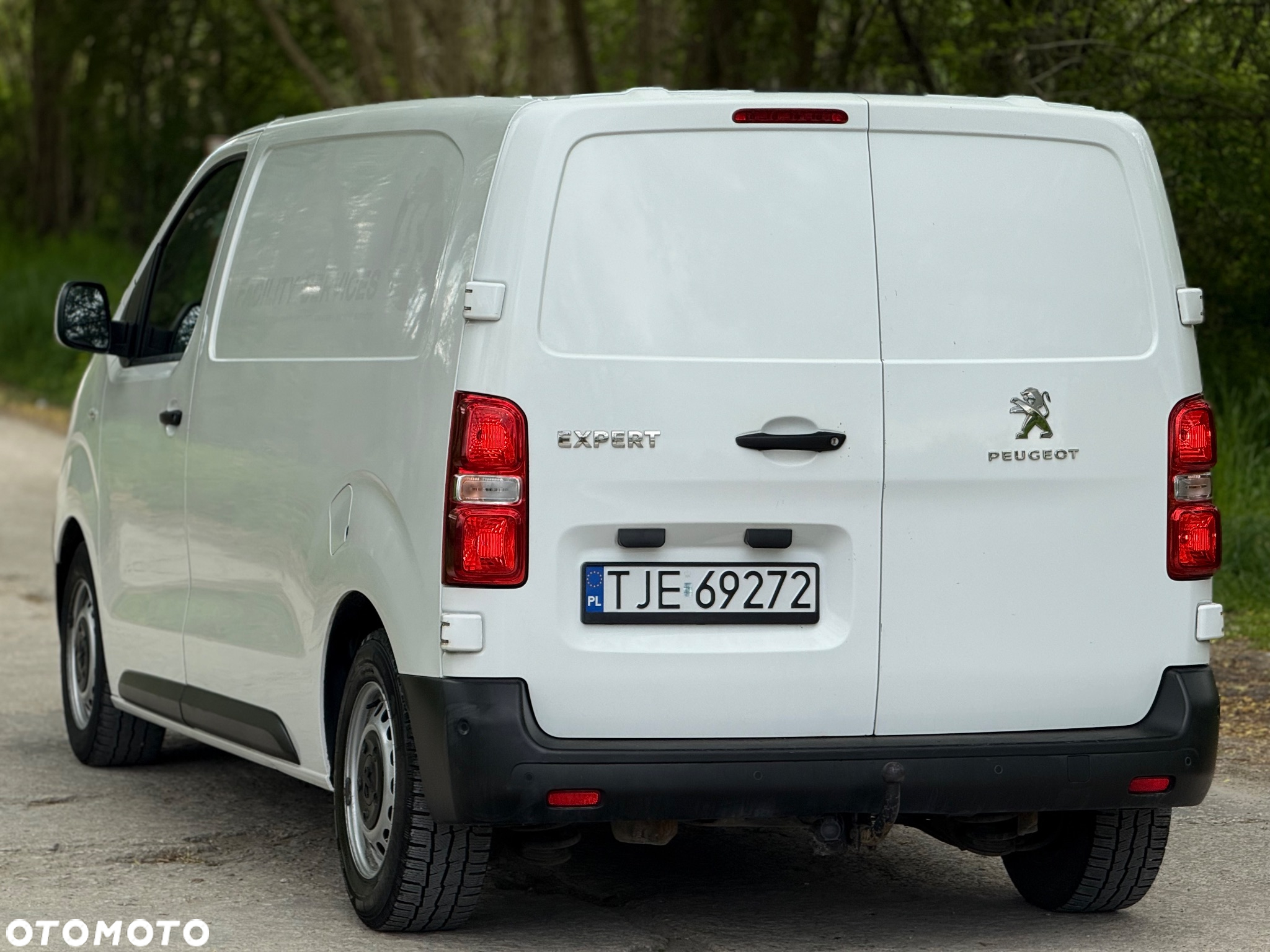 Peugeot EXPERT L2H1 - 12