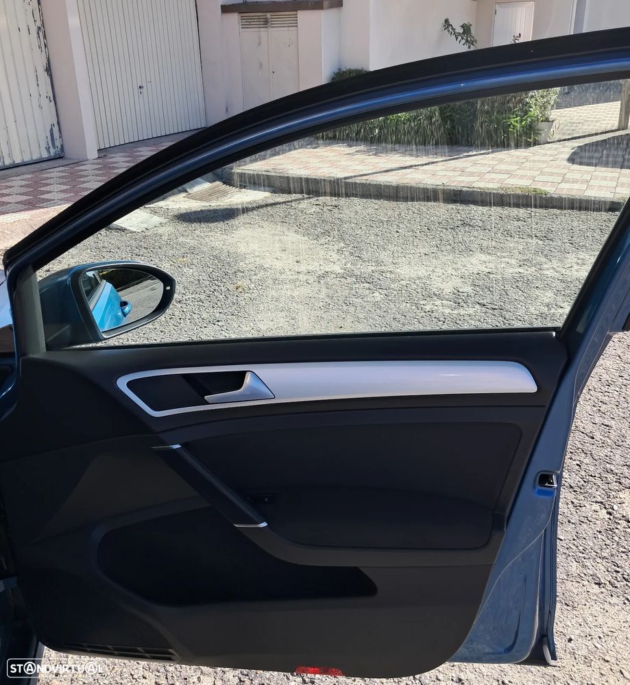 VW Golf 2.0 BlueTDI DSG Cup - 6