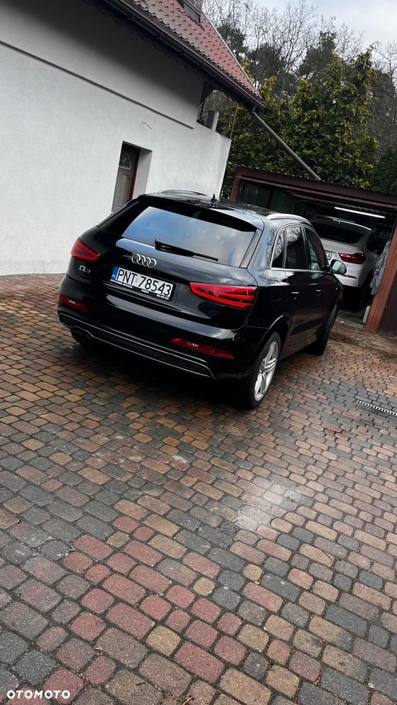 Audi Q3 2.0 TDI Quattro S tronic - 6