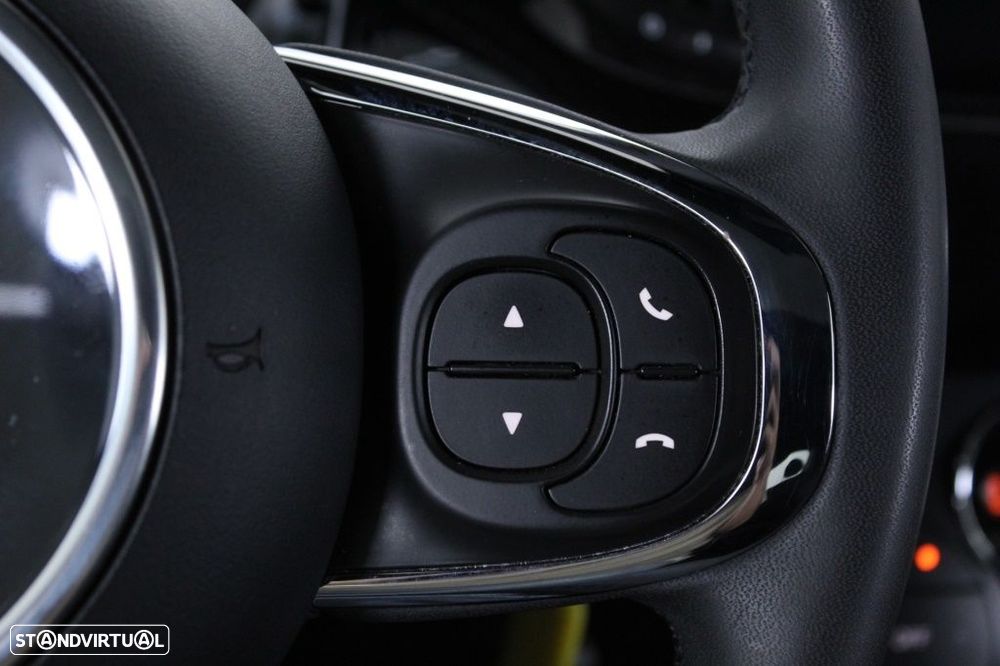 Fiat 500 1.0 Hybrid - 22