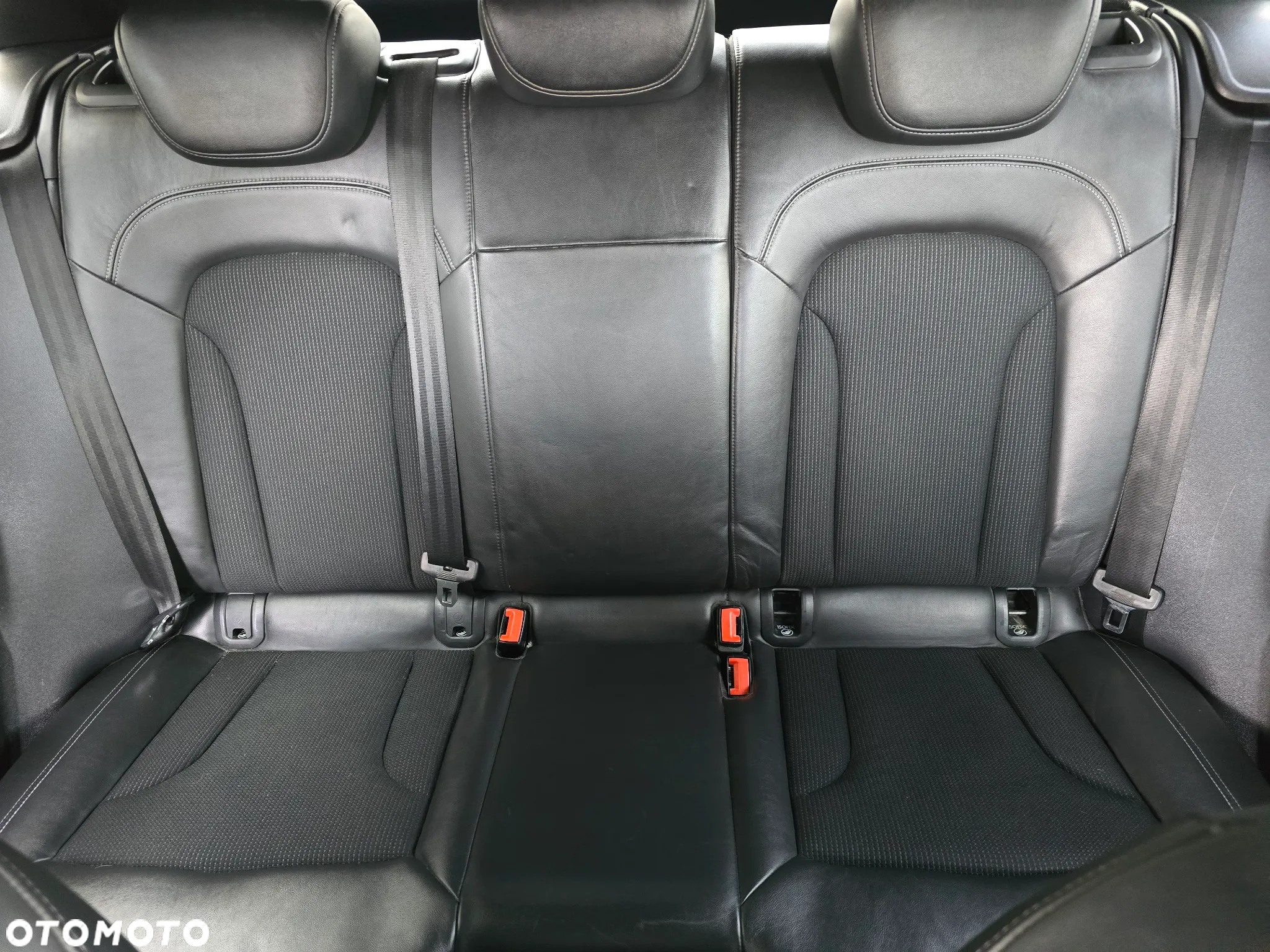 Audi Q3 2.0 TDI Edycja Specjalna - 21