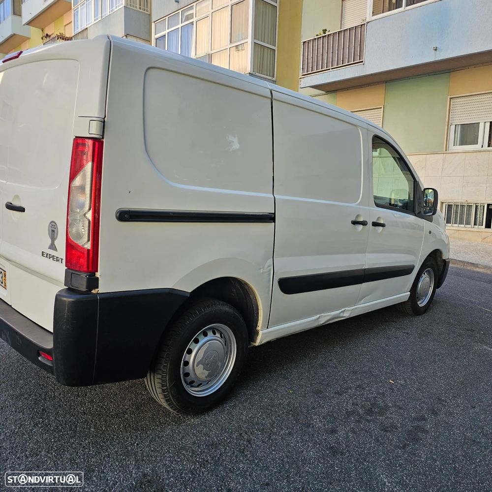 Peugeot Expert - 5