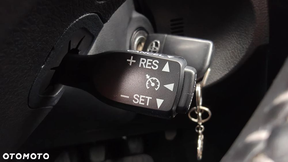 Toyota Auris 1.6 Premium Comfort - 20