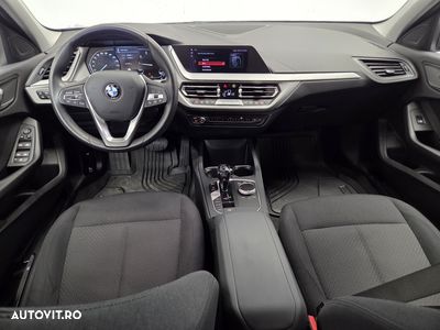 BMW Seria 1 - 4