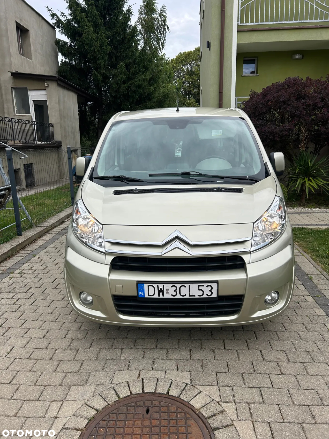 Citroën Jumpy Combi 2.0 HDi L2 Atlante - 4