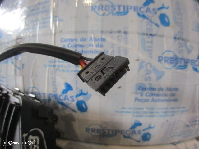 Interruptor 2208211579 MERCEDES W220 S320 Cdi 2003 320CDI 204CV 4P PRETO REGULAÇÃO DE BANCO FE - 4