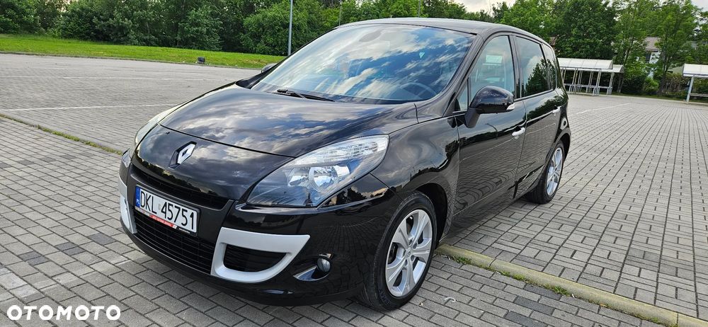 Renault Scenic Energy dCi 130 Start & Stop Luxe - 3