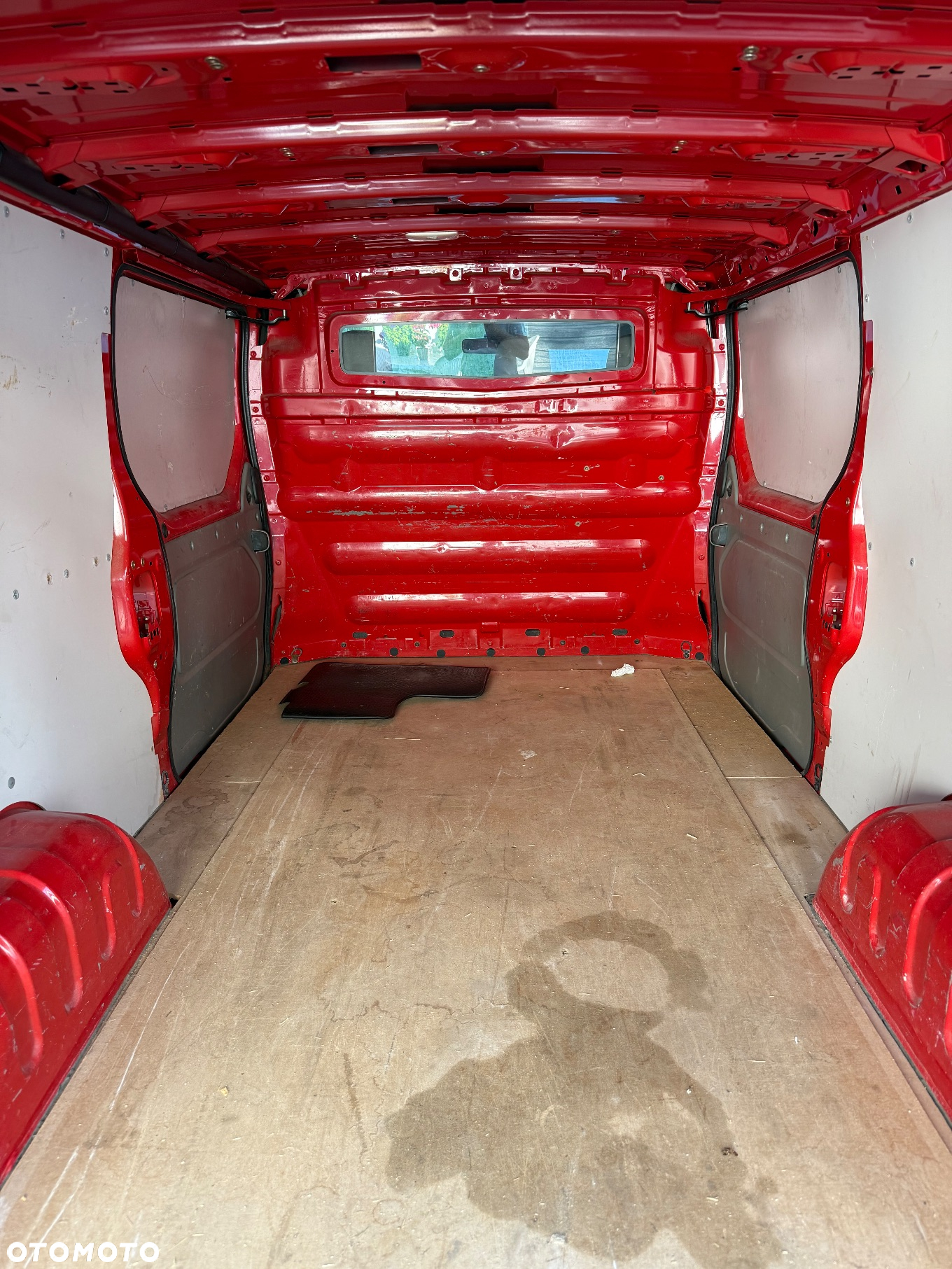 Opel Vivaro - 37