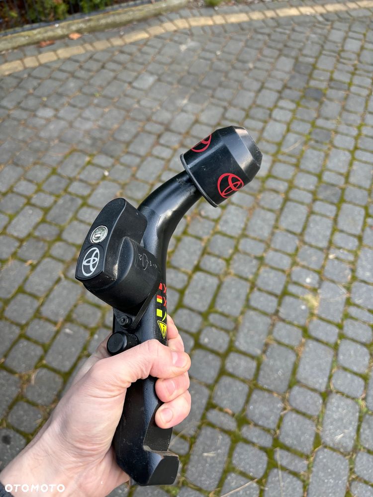 Toyota Highlander 2.5 Hybrid Executive - 37