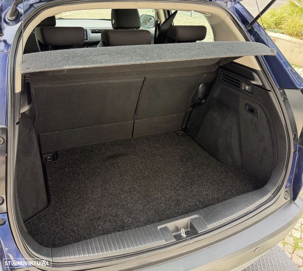 Honda HR-V 1.6 i-DTEC Elegance - 26