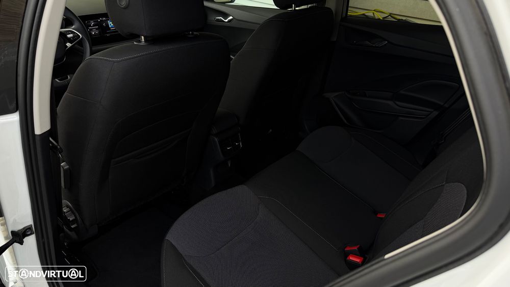 Skoda Fabia 1.0 TSI Selection DSG - 29
