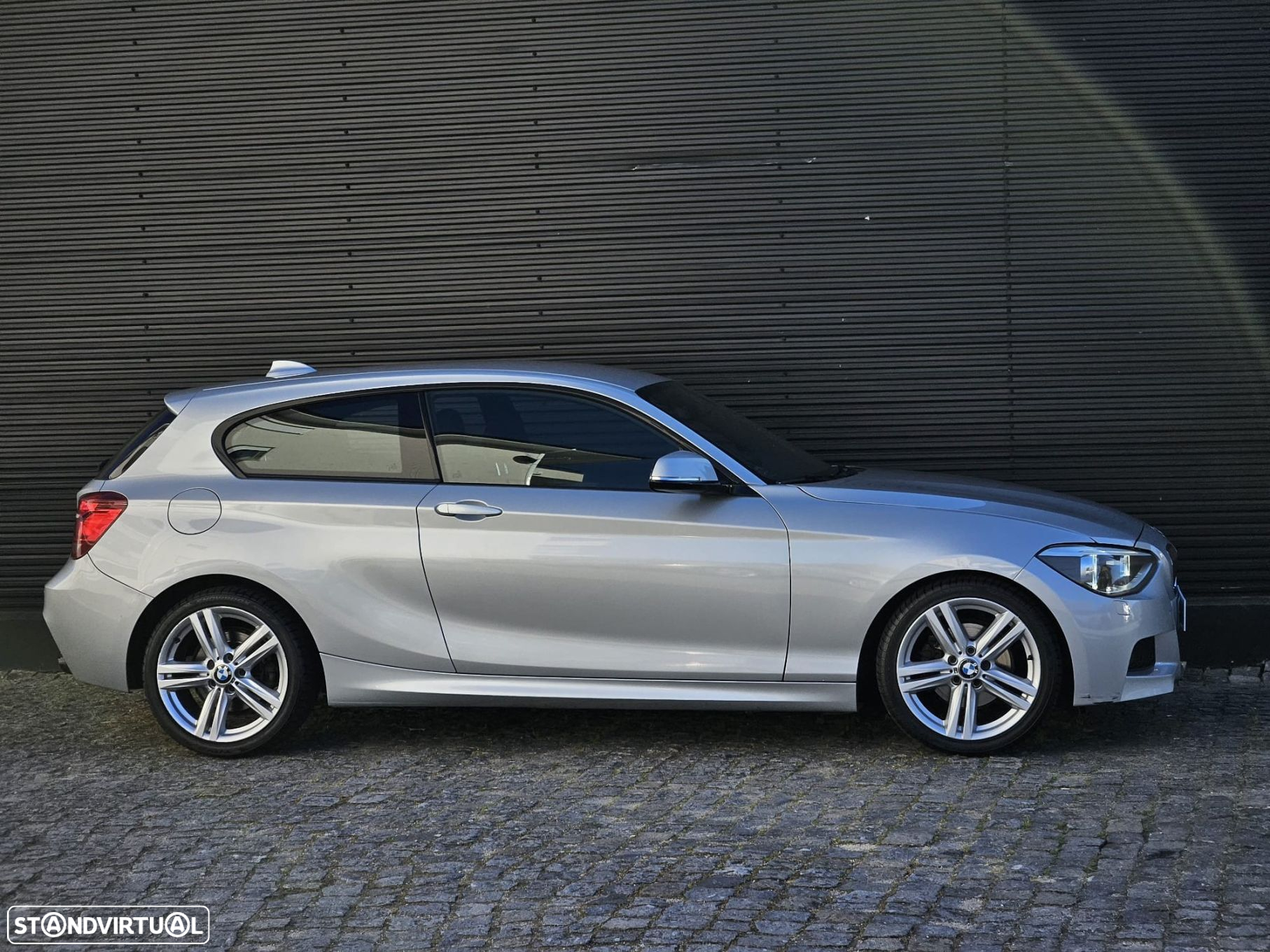 BMW 120 d - 13