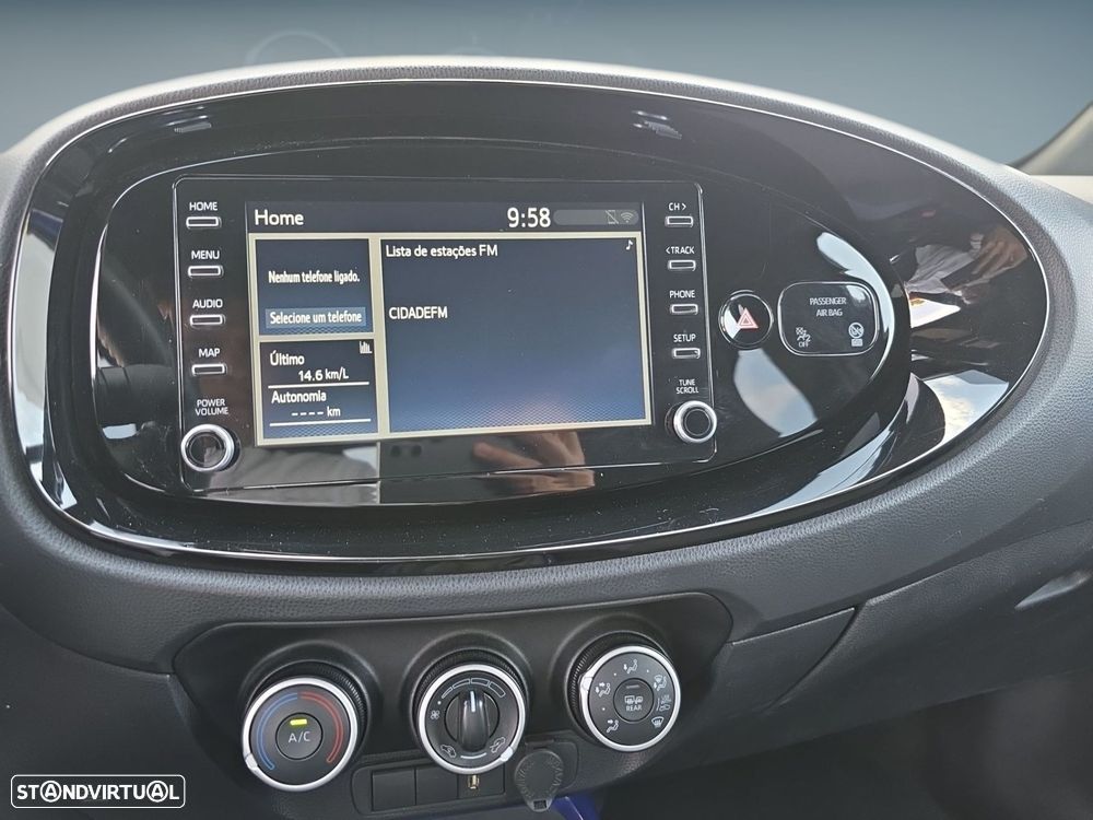Toyota Aygo X - 22