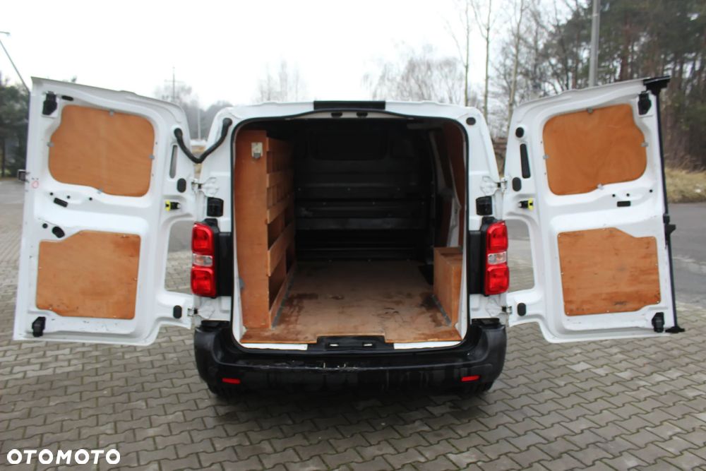 Citroën Jumpy - 10