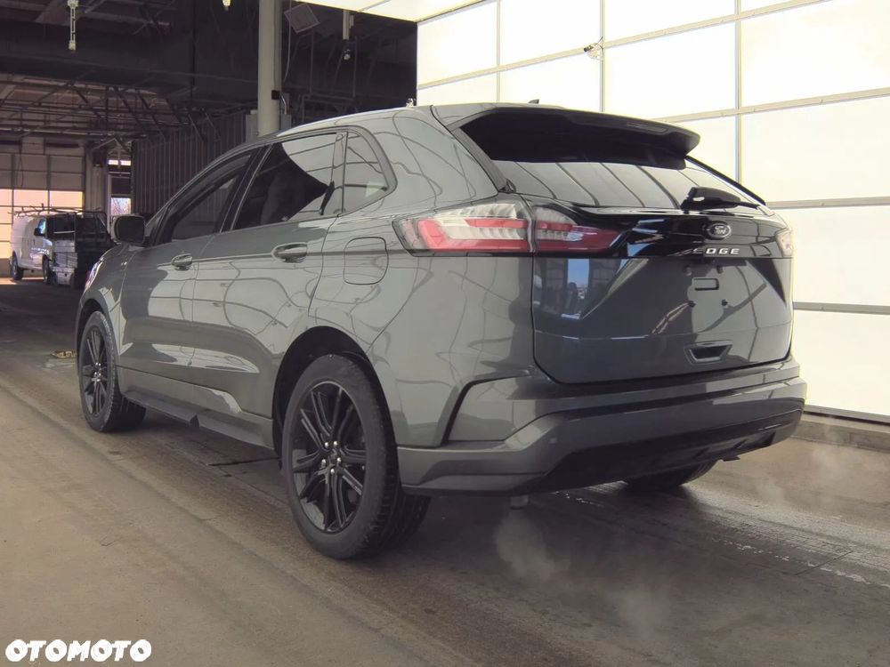 Ford Edge 2.0 EcoBlue Twin-Turbo 4WD ST-Line - 4