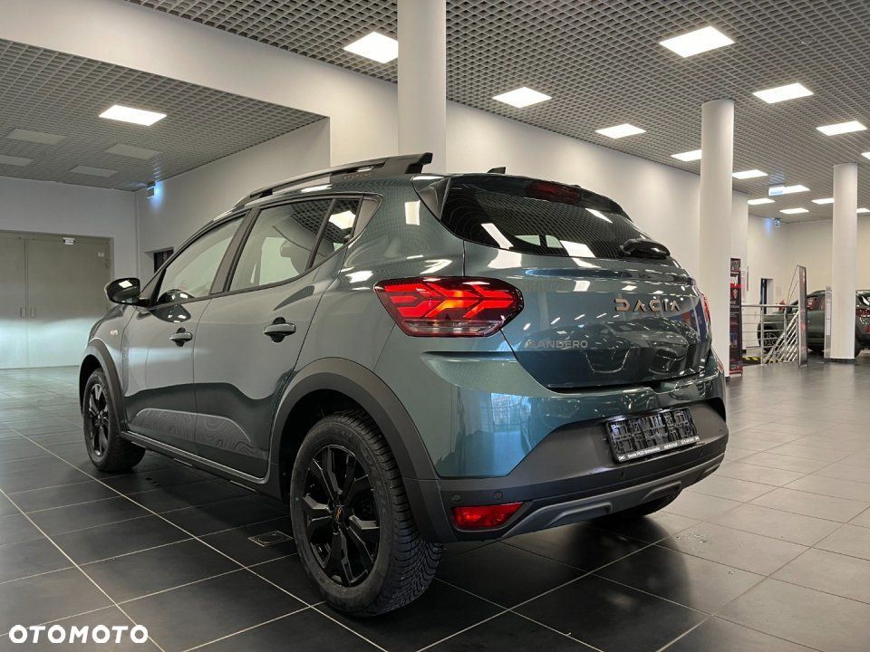 Dacia Sandero - 6