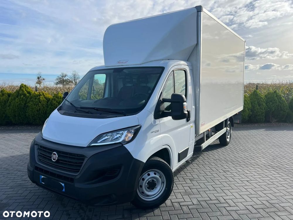 Fiat DUCATO - 1