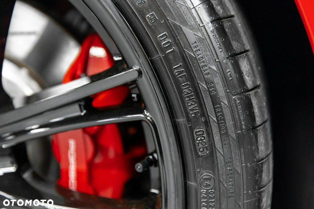 Porsche Panamera Turbo - 16