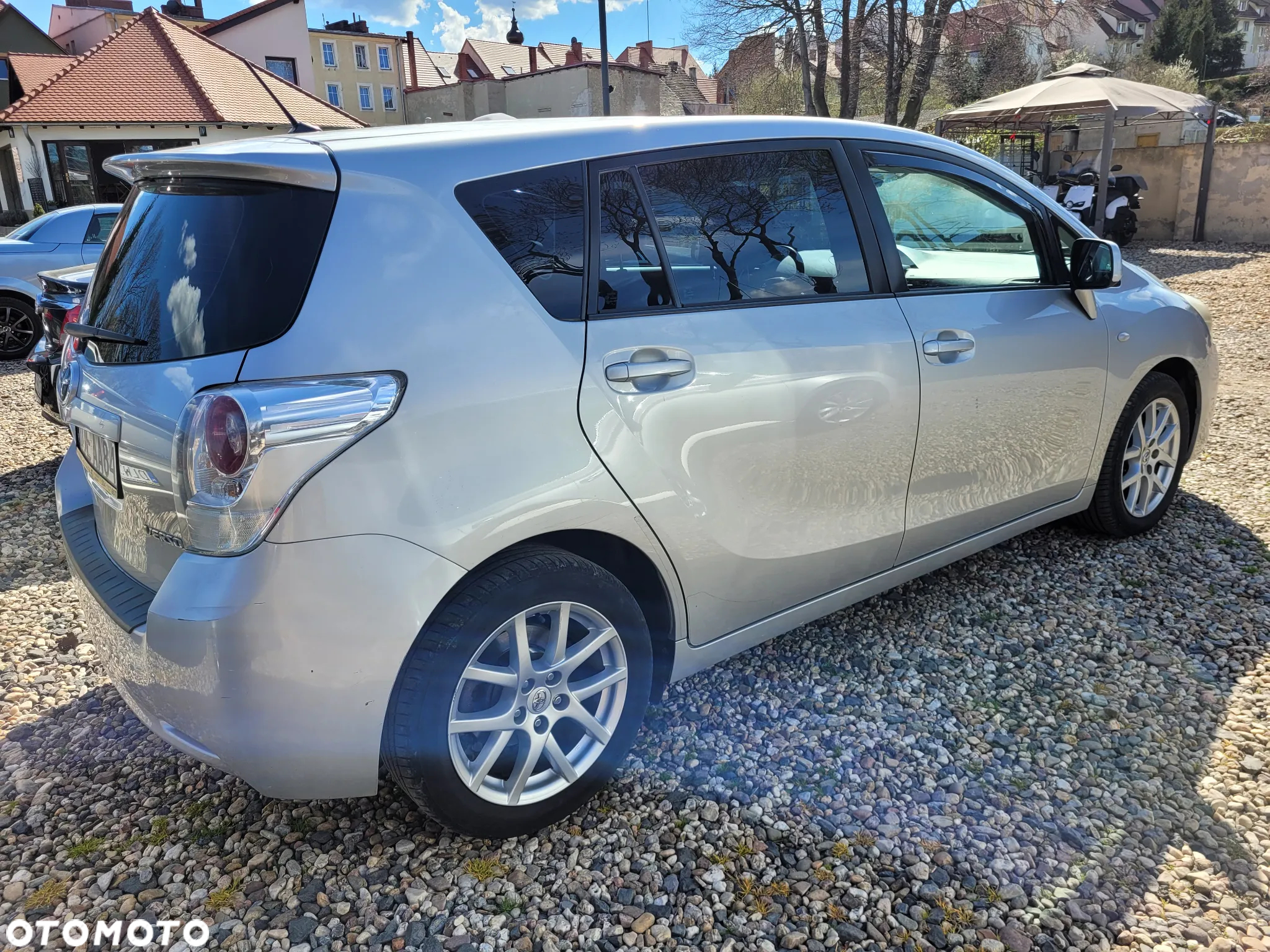 Toyota Verso 1.8 7-Sitzer Life - 3