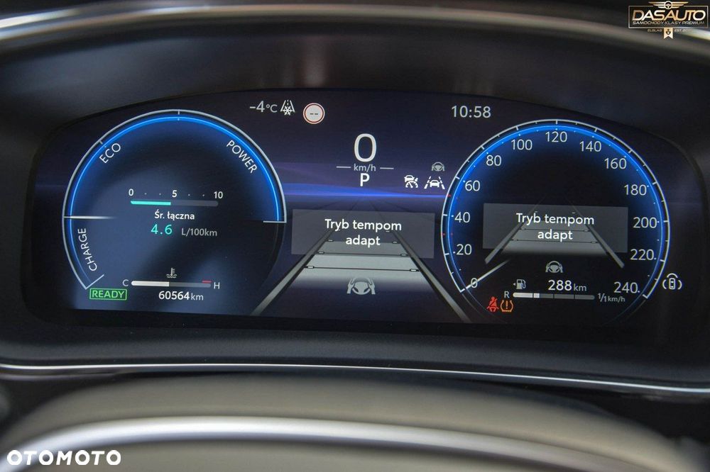 Toyota Corolla 1.8 Hybrid Touring Sports Club - 22