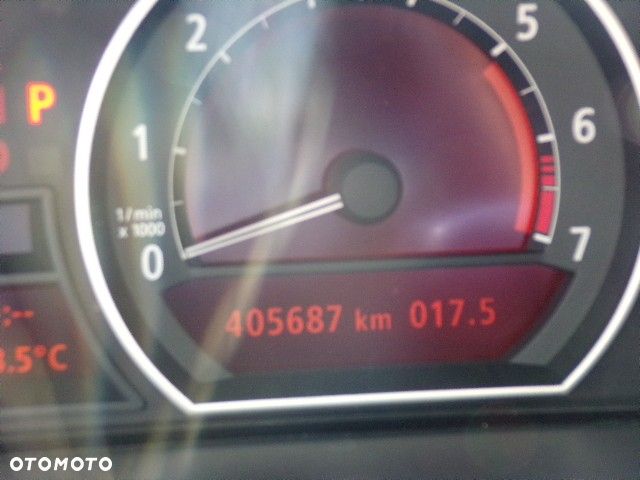 Części - BMW E65 735i 3.6 V8 272 KM 01R - 7