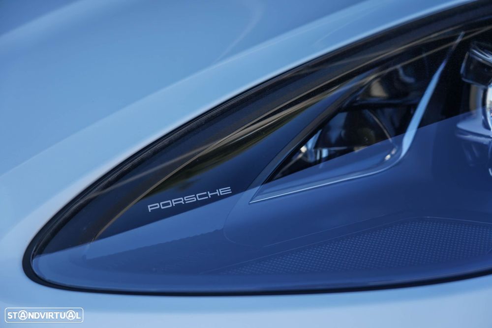 Porsche Macan Soul Edition - 49