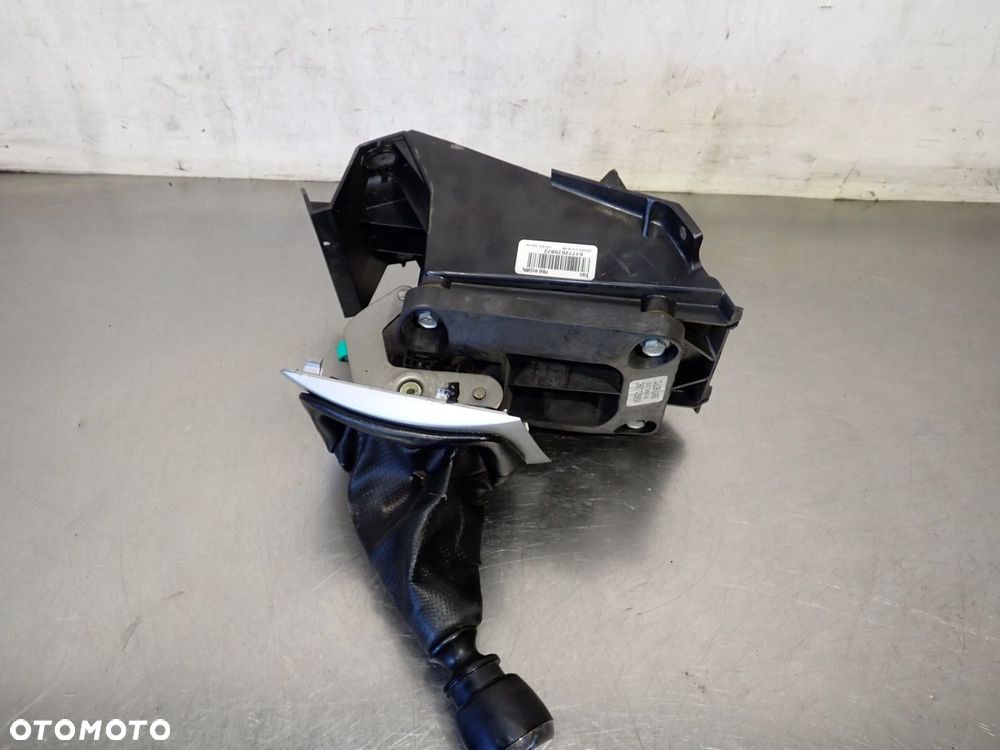 WYBIERAK BIEGÓW DODGE CALIBER 05062112AC 61772670872 - 2